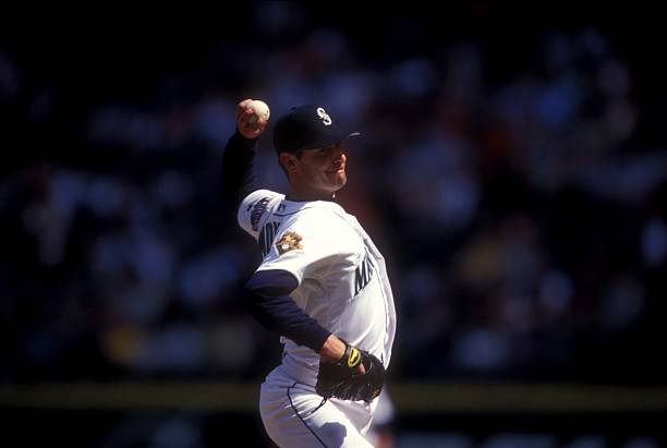 Jamie Moyer