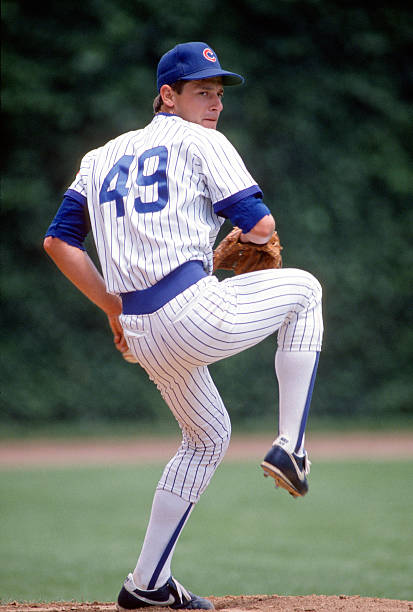 Jamie Moyer