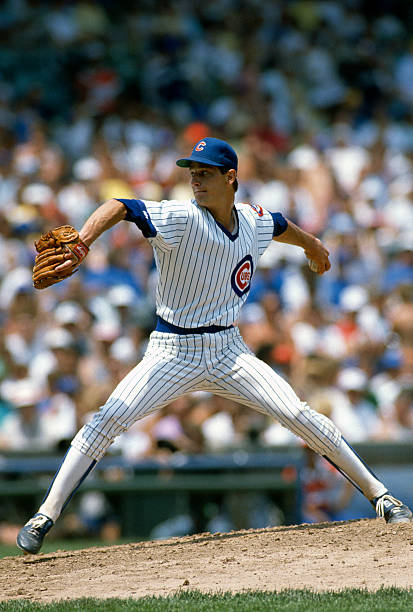 Jamie Moyer