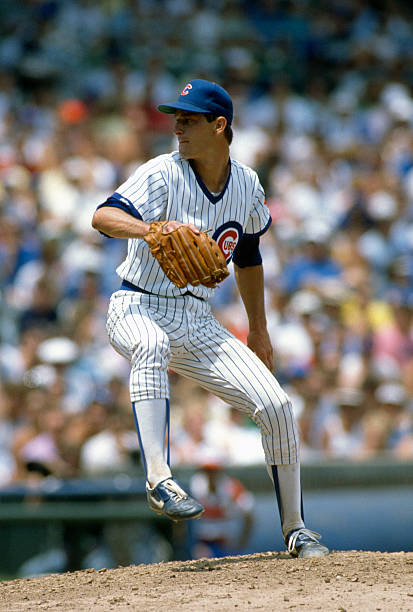 Jamie Moyer