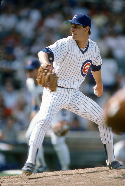 Jamie Moyer