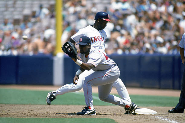 Mo Vaughn