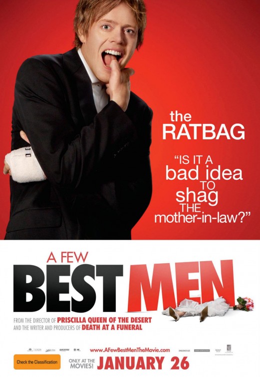 A Few Best Men