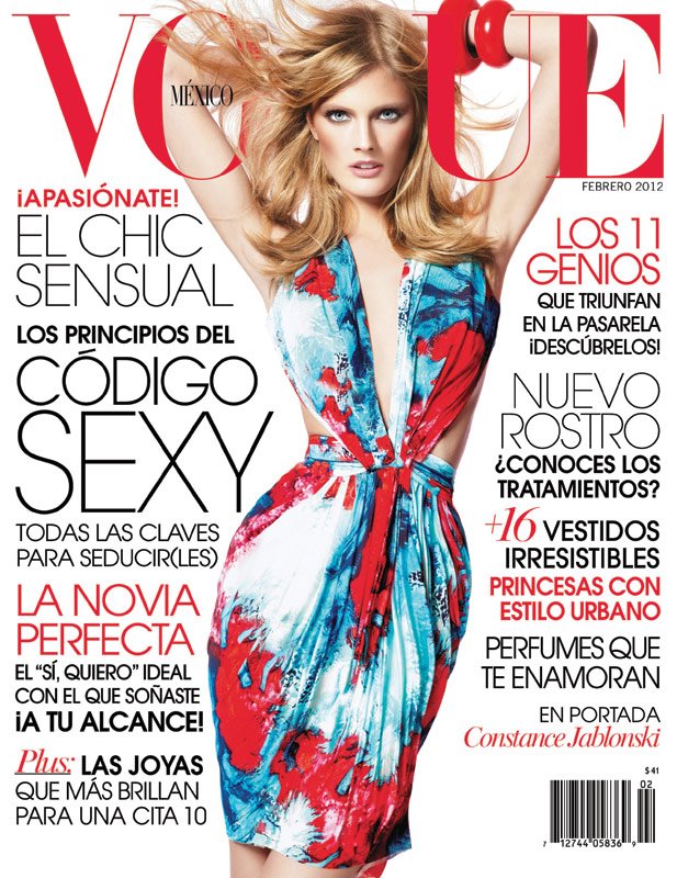Constance Jablonski Constance Jablonski
