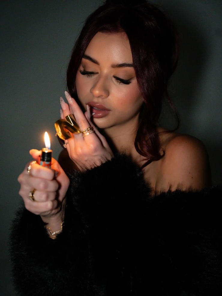 Andie Elle