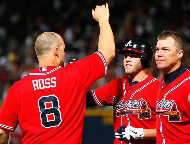 David Ross