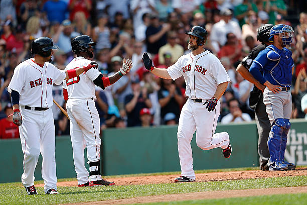 David Ross