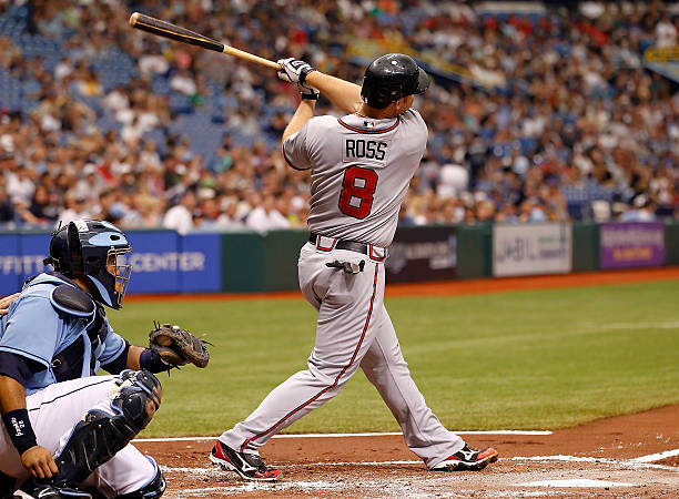 David Ross