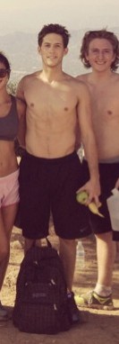 Connor Ross