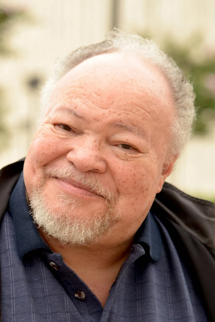Stephen Henderson