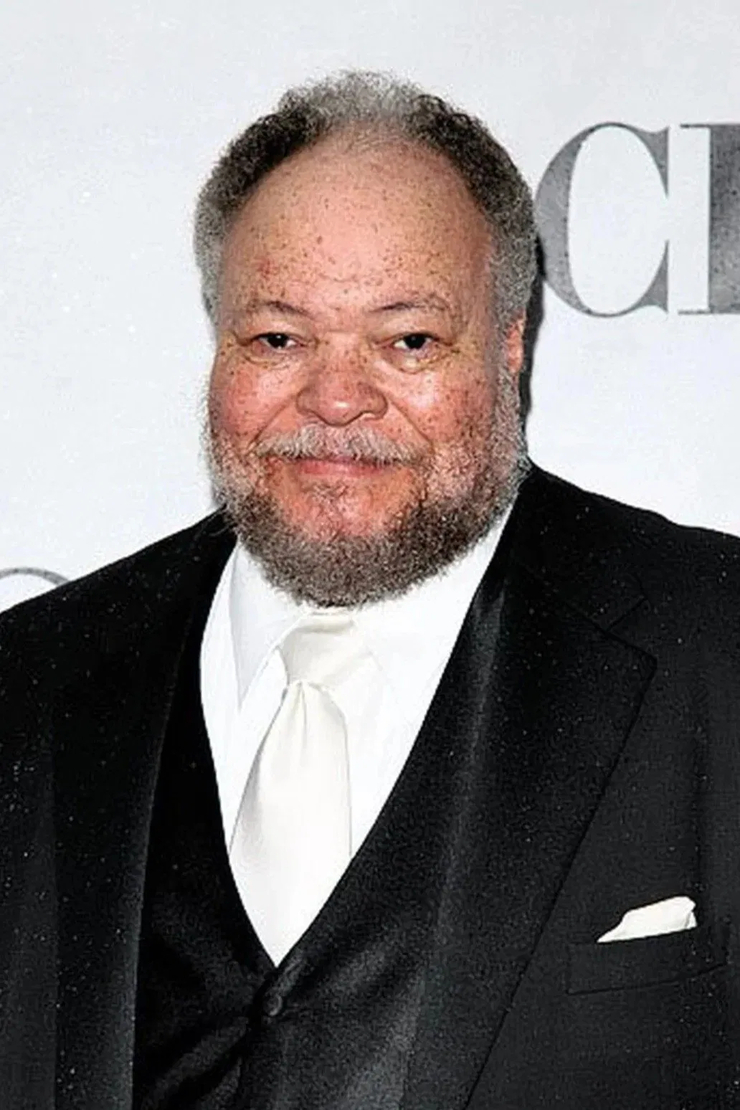 Stephen Henderson