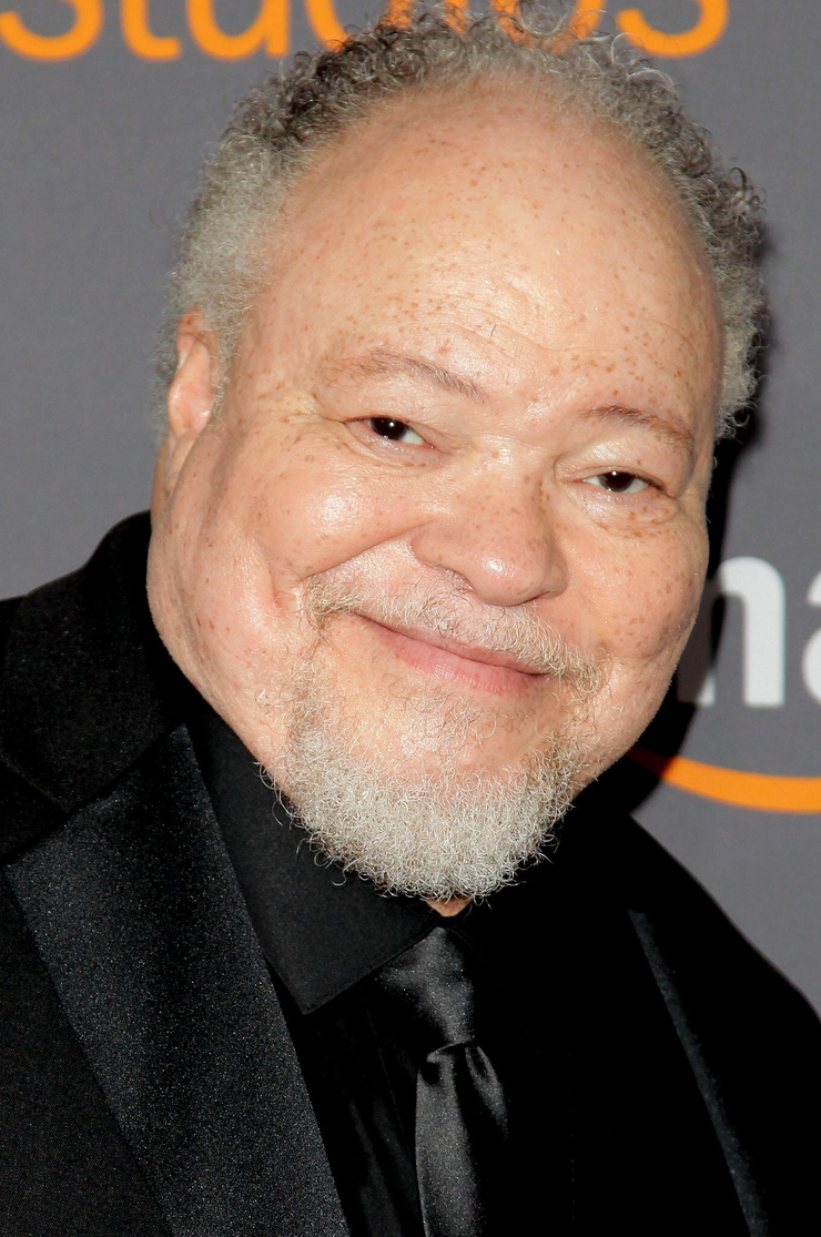Stephen Henderson