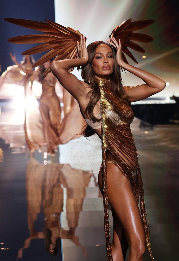 Joan Smalls Joan Smalls
