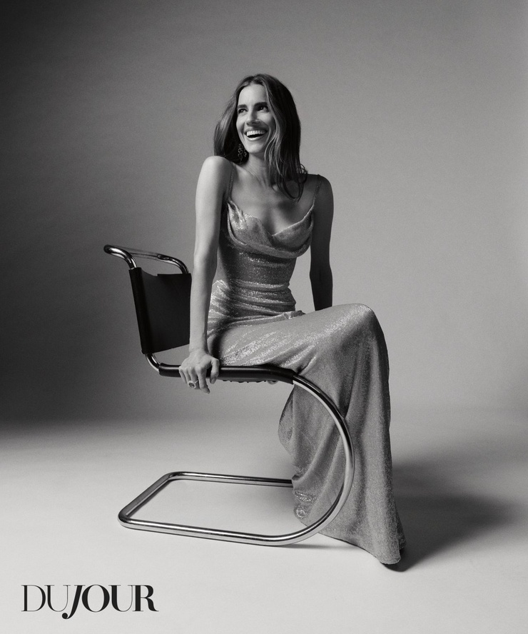 Allison Williams
