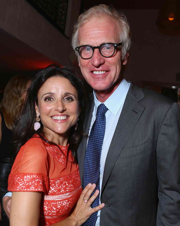 Brad Hall