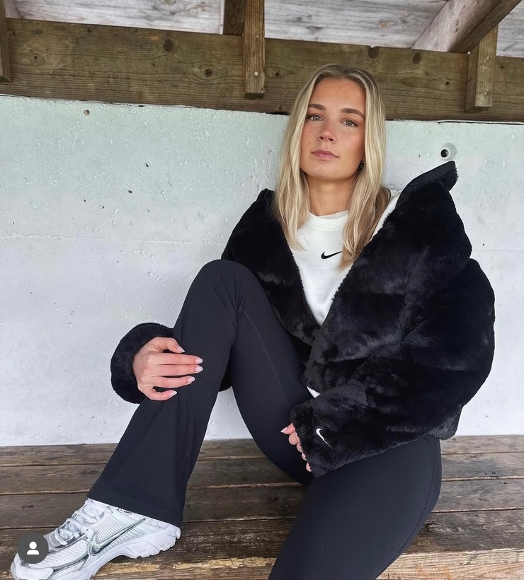 Thea Kyvag