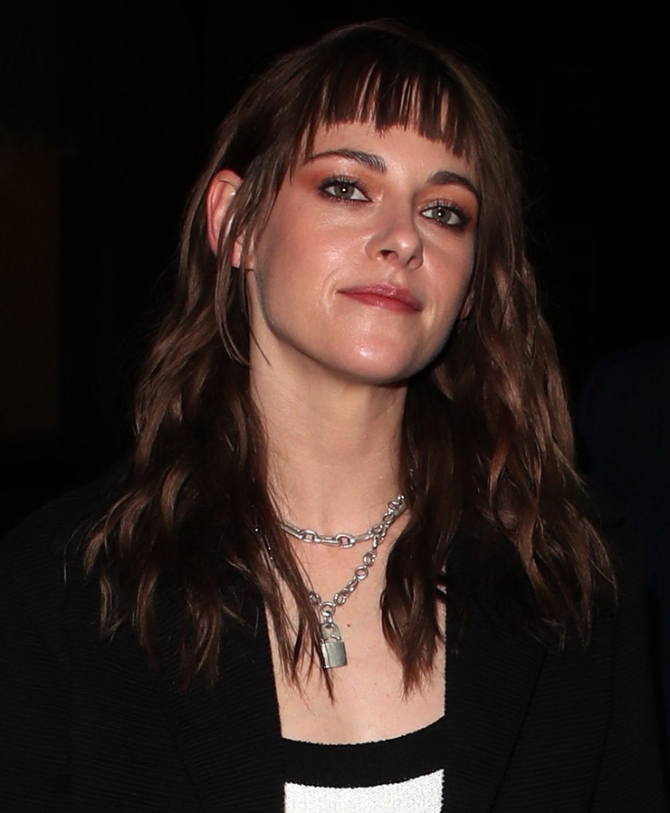 Kristen Stewart