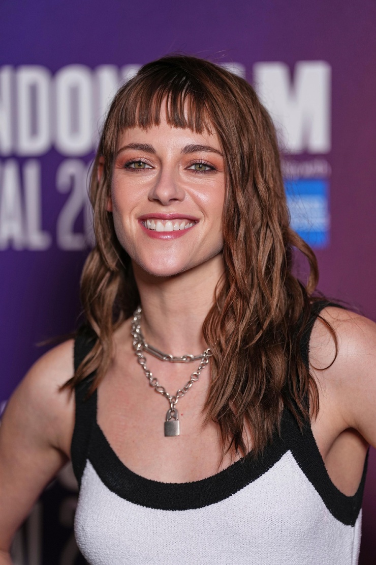 Kristen Stewart Kristen Stewart