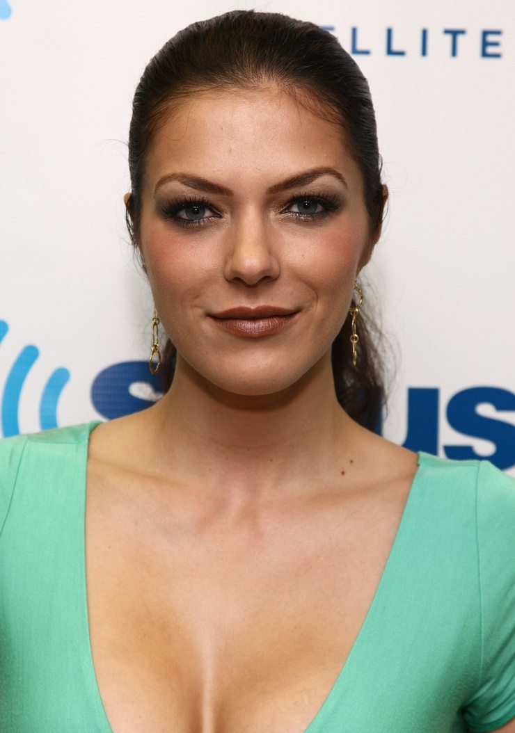 Adrianne Curry