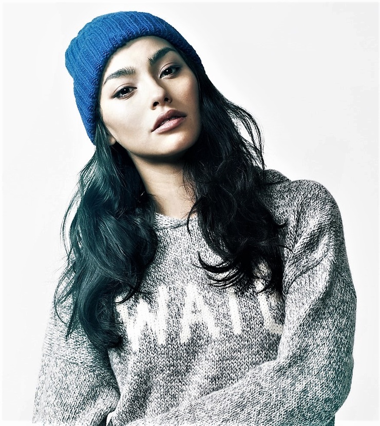 Adrianne Ho