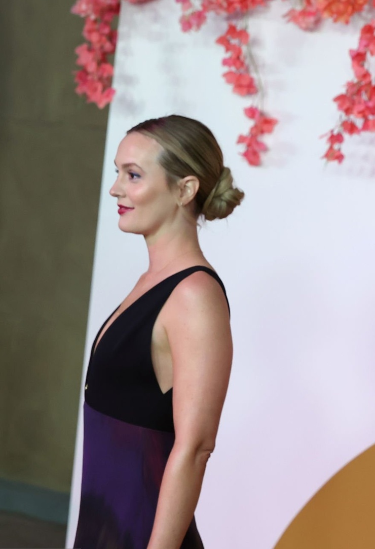 Leighton Meester