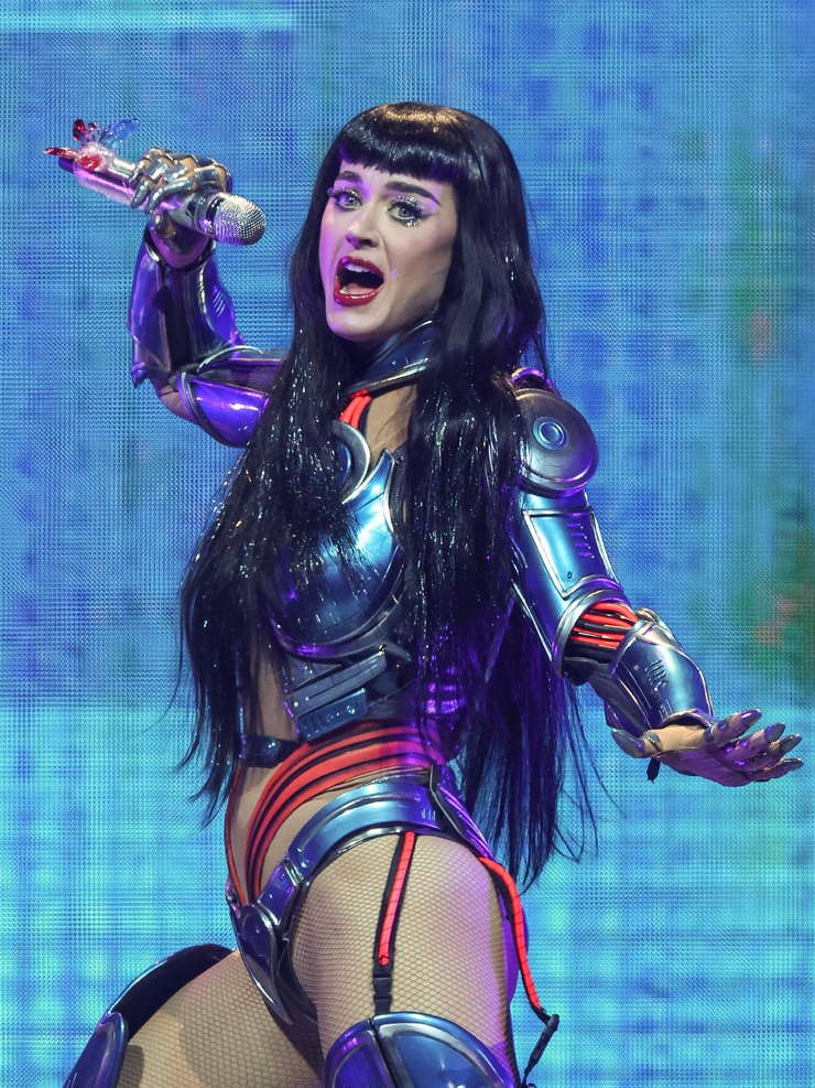 Katy Perry
