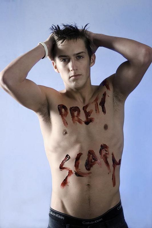 Connor Ross