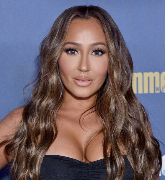 Adrienne Bailon