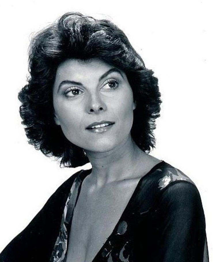 Adrienne Barbeau