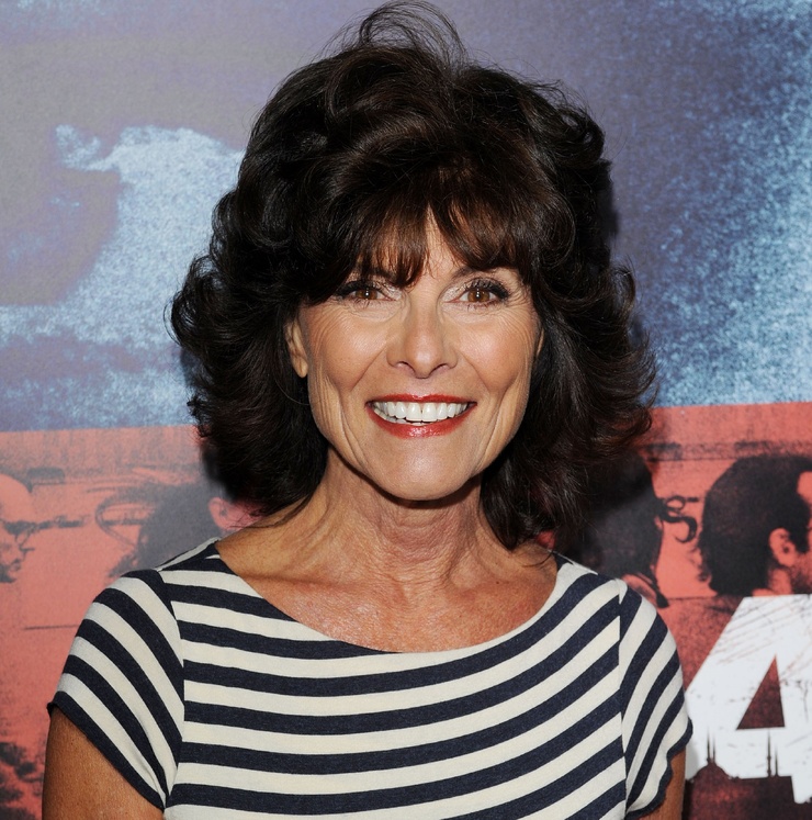 Adrienne Barbeau