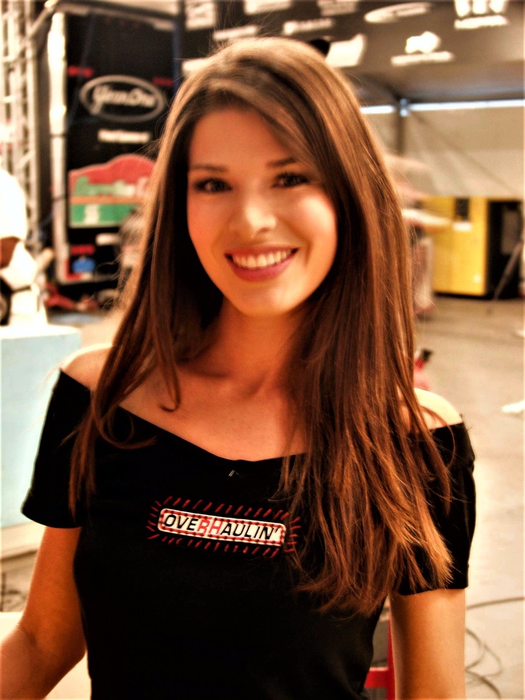Adrienne Janic