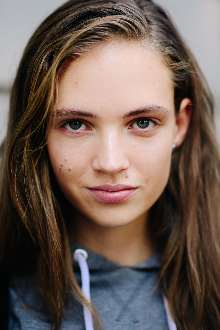 Adrienne Juliger