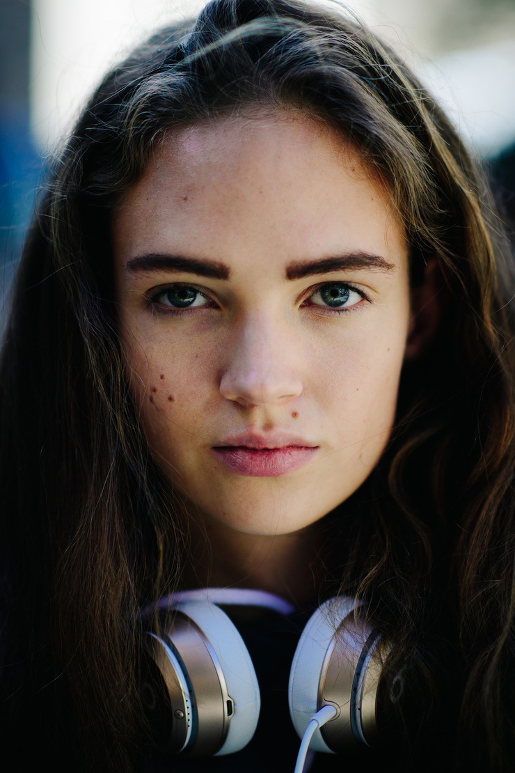 Adrienne Juliger