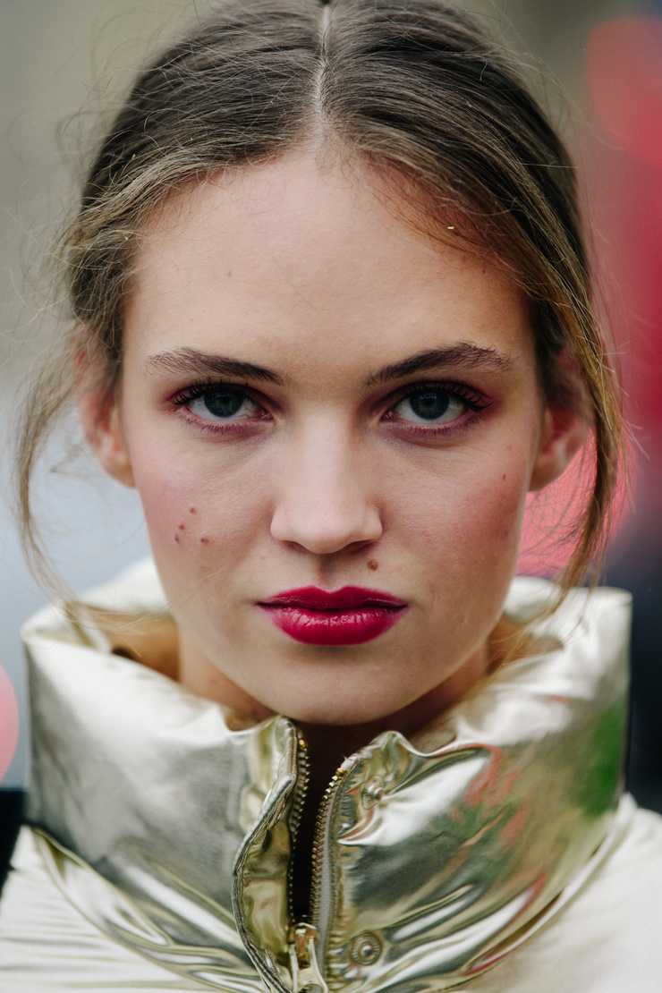 Adrienne Juliger