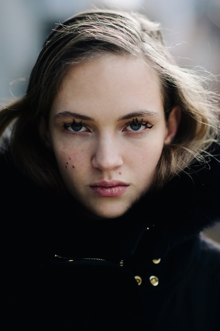 Adrienne Juliger