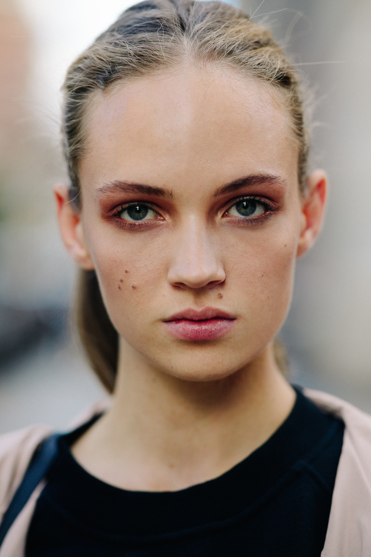 Adrienne Juliger