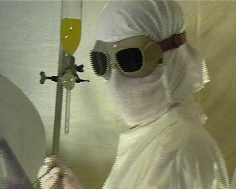 Philosophy of a Knife                                  (2008)