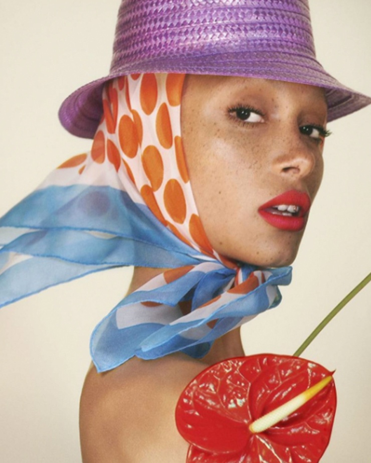 Adwoa Aboah