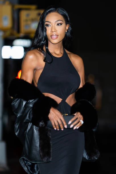 Afiya Bennett