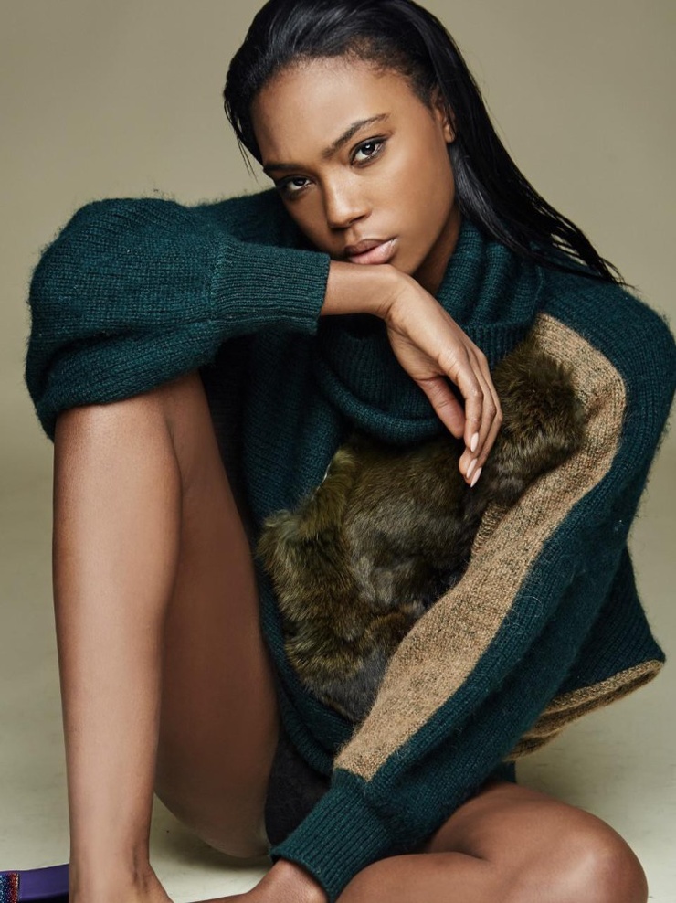 Afiya Bennett