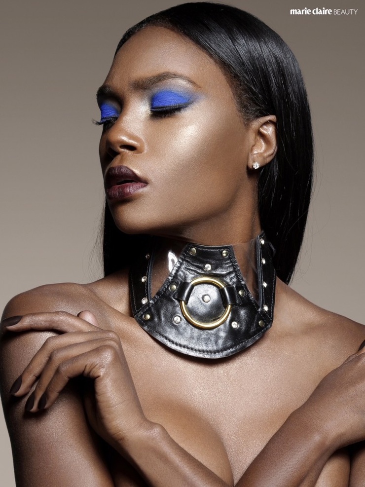Afiya Bennett