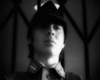Philosophy of a Knife                                  (2008)
