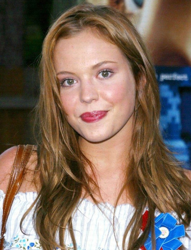 Agnes Bruckner