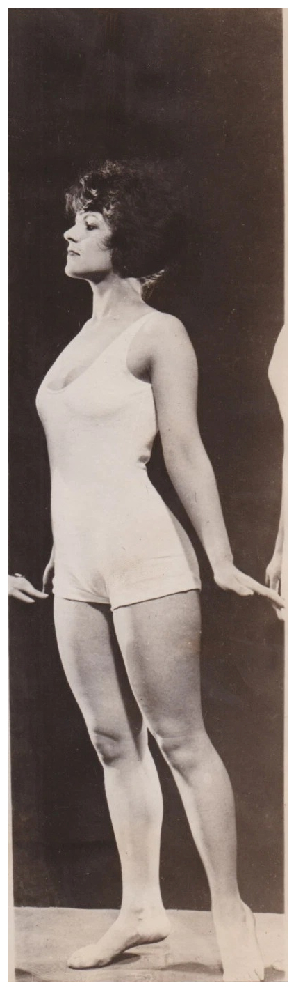 Dorothy Knapp