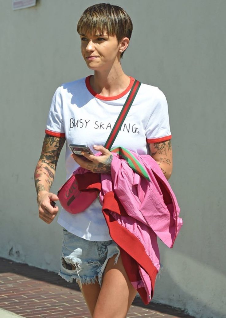 Ruby Rose