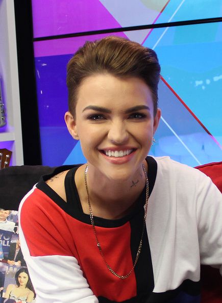 Ruby Rose