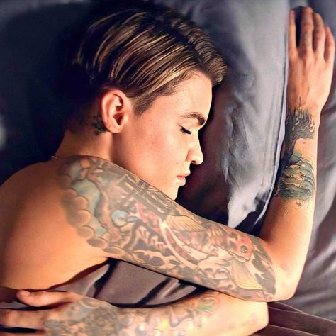 Ruby Rose