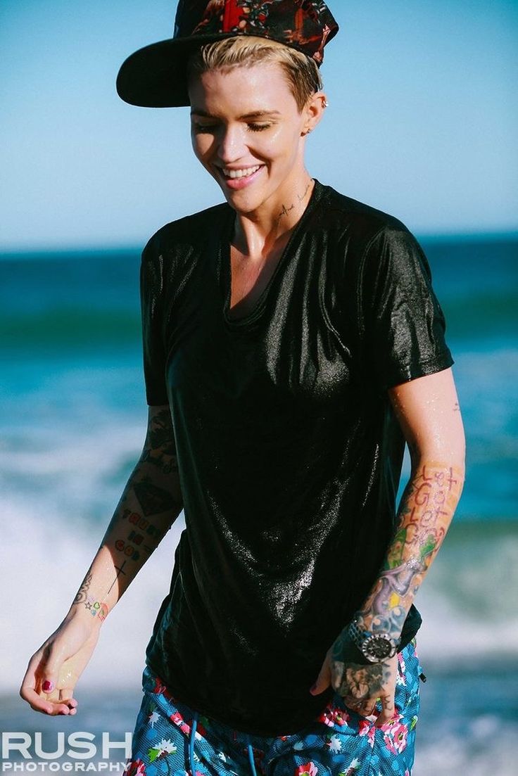Ruby Rose