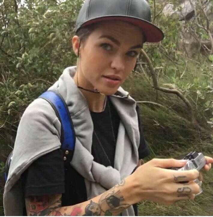 Ruby Rose