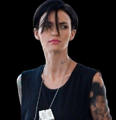 Ruby Rose